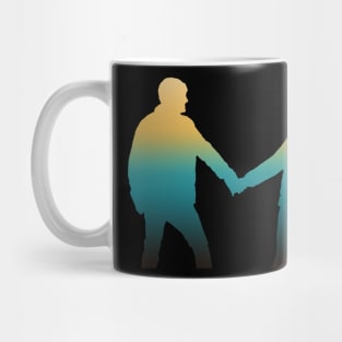 Couple Love Gift Mug